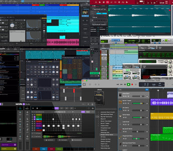 Explore Top Software for Home Recording: Your Ultimate Guide