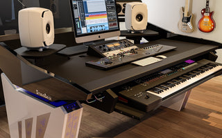 Introducing FIVE — A New Era of Studio Furniture