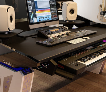 Introducing FIVE — A New Era of Studio Furniture