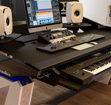 Introducing FIVE — A New Era of Studio Furniture