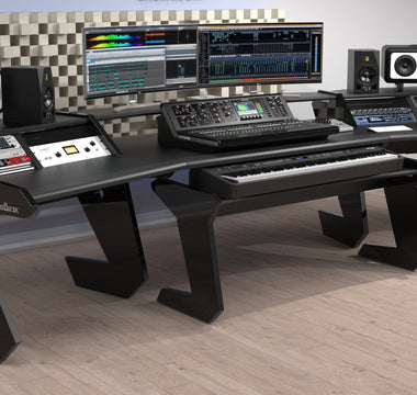 StudioDesk Pro Line XXL: The Ultimate Producer’s Desk