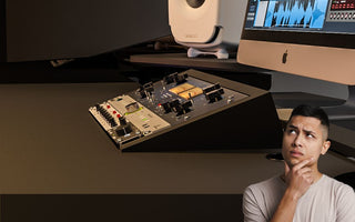 How Many Rack Units Are Sufficient for the Home Studio?