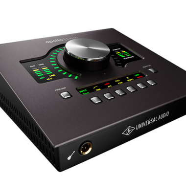 Guide: How to Choose Audio Interfaces for Home Recording