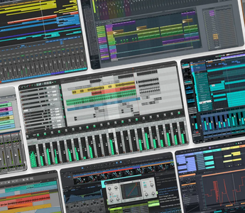 Programming Music Software Music Recording Software: The Ultimate Guide for Producers in 2026 ...