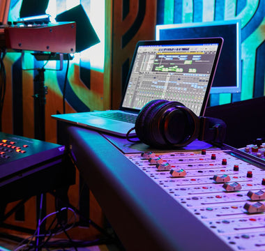 Unlock Your Creativity: Essentials about Home Recording