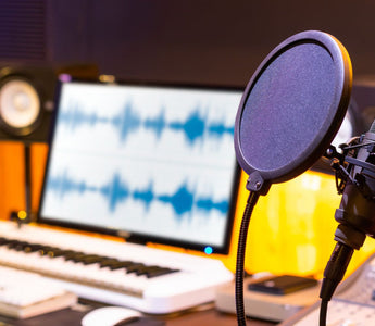 Mastering Promoting and Sharing Your Home Recordings Guide