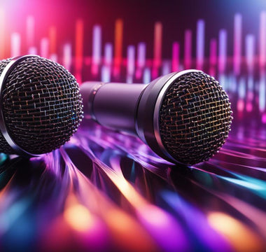 Top Picks: Best Microphones for Home Recording 2023