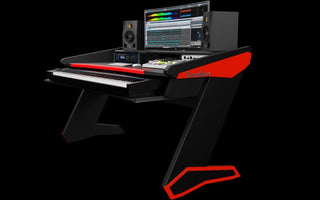 Release of the New Model – Beat 2.0 Studio Desk