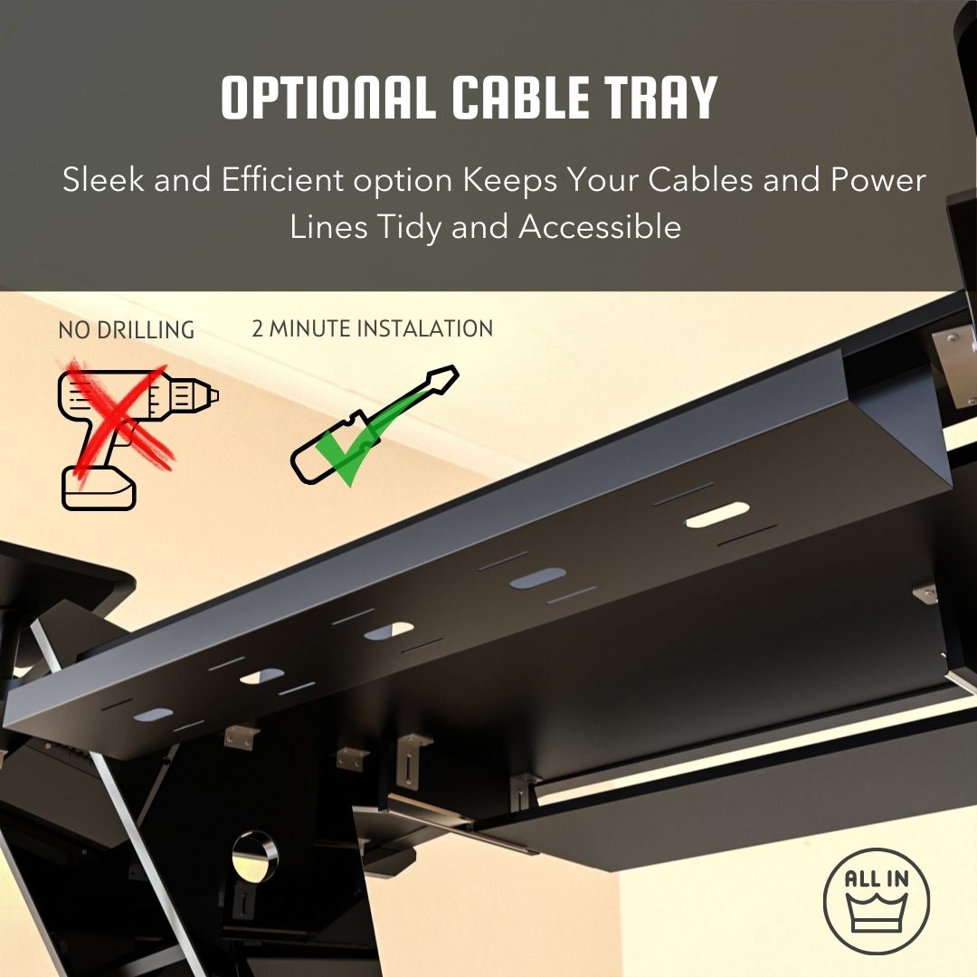 Pro Cable Management & Desk Organizer Guide for a Clutter-Free Studio ...