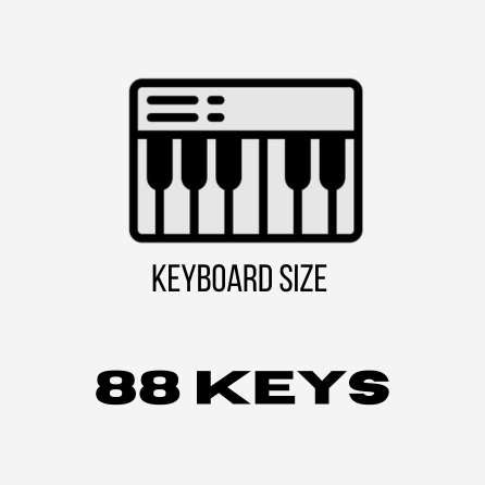 Dominator Key Dominator Set All Black – StudioDesk