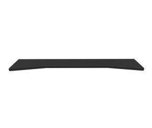 Beat Series Armrest - Black