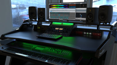 StudioDesk Dominator Series