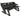 Dominator Set All Black