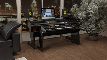 StudioDesk Enterprise in appartment