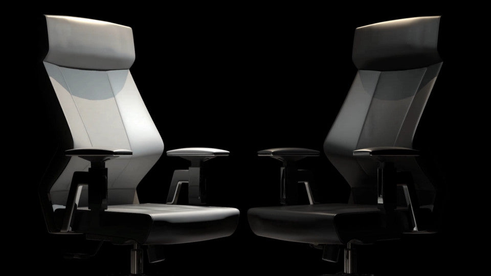 StudioDesk Ergo 2.0 Presentation