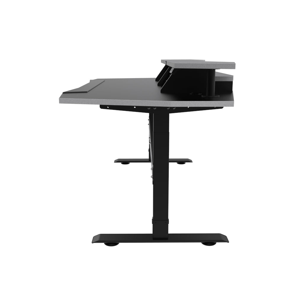 altissimo sit stand workstation Fantom Sit and Stand Studio Workstation – StudioDesk