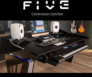 Five Command Center - Reservation Fee