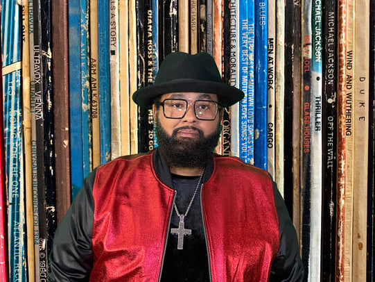 JAMIE JONES (ALL-4-ONE)