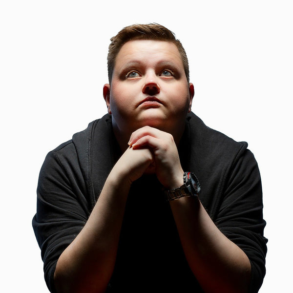 ØRJAN NILSEN