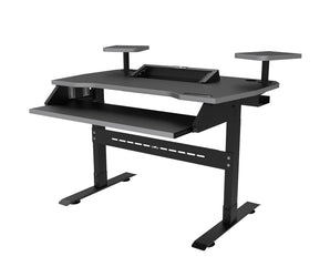 Spirit Workstation