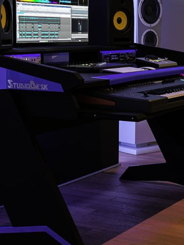 StudioDesk Beat 2.0 Blue