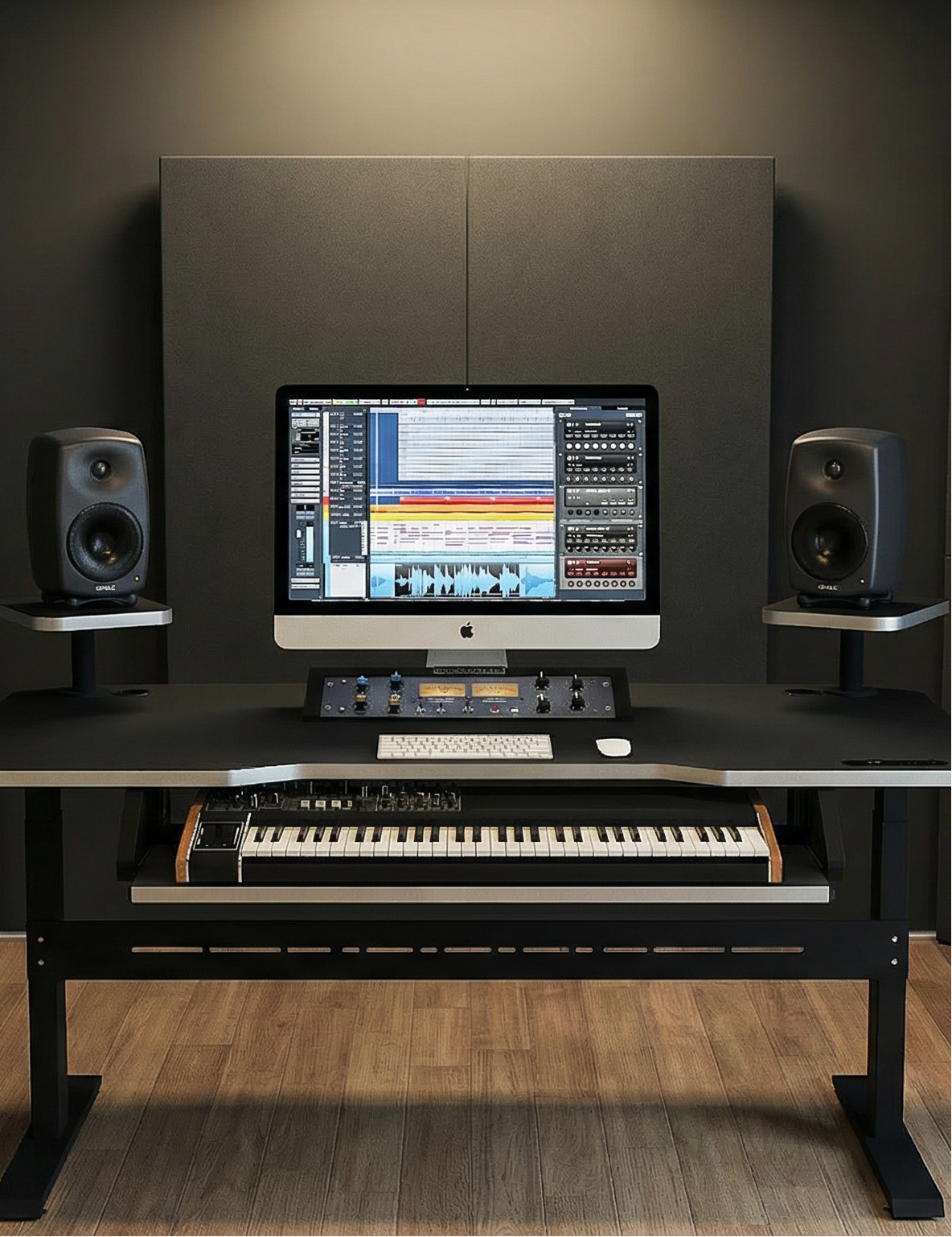 StudioDesk Furniture