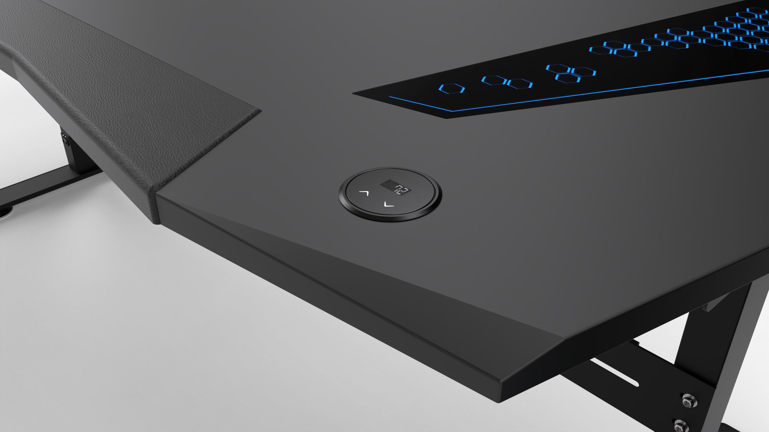 StudioDesk Valor Height Controller