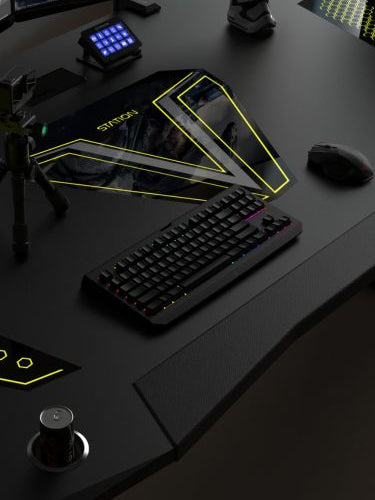 StudioDesk Valor Station
