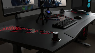 StudioDesk Valor workstation