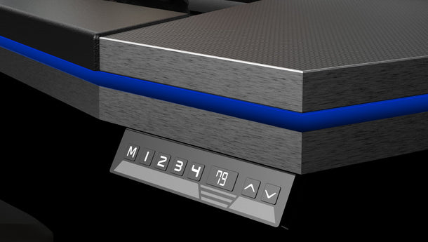 StudioDesk Xtreme Memory Controller