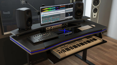 StudioDesk Xtreme in studio