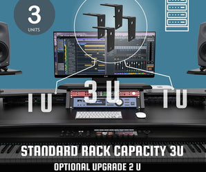 Enterprise Full set Black Limited Edition - US STOCK CLEARANCE