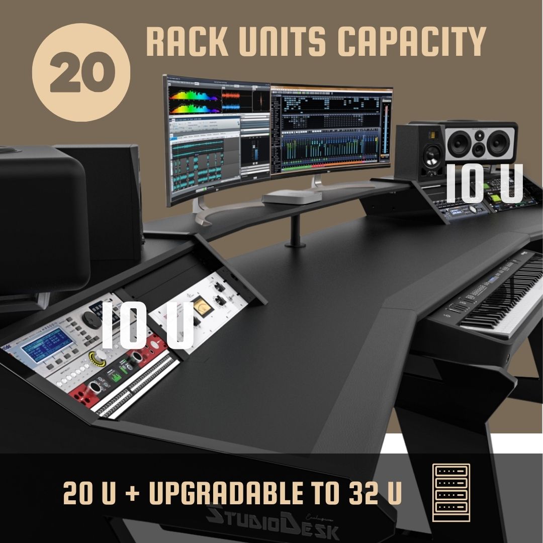 Studio Desk Pro Plan “Sorry, I Got Plans.” , But Not The Kind