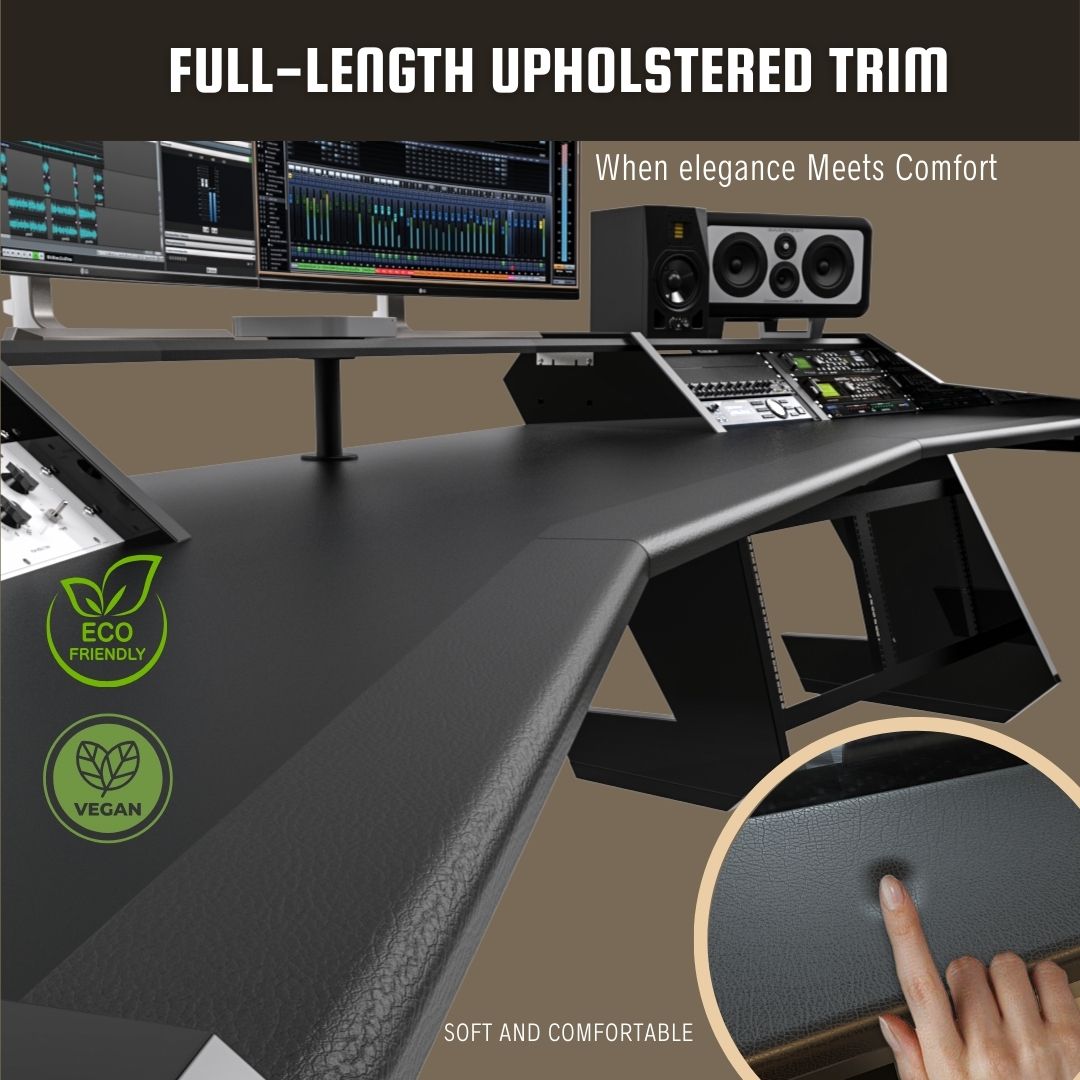 Studio Desk Pro Plan “Sorry, I Got Plans.” , But Not The Kind