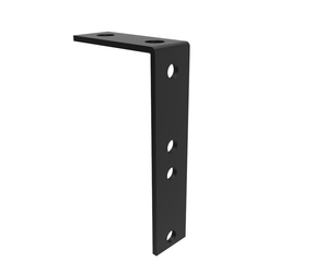 2U Rack-mount rails for Beat 2.0 Series