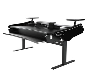 Enterprise Electric set All Black