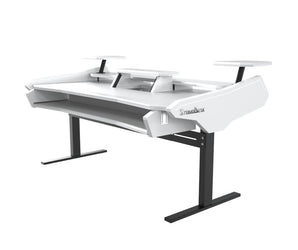 Enterprise Electric set All White