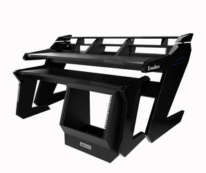 Dominator Full Set All Black