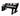 Dominator Set All Black
