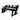 Dominator Set All Black