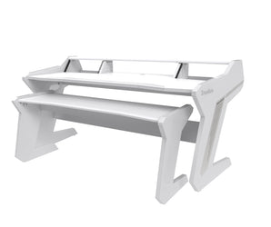 Commander V2 Set All White