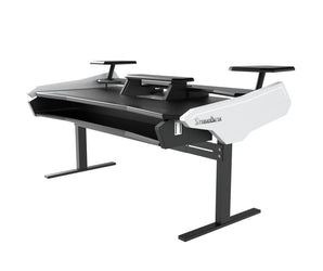 Enterprise Electric set Black
