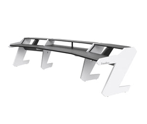 PRO LINE Classic XXL Desk Black