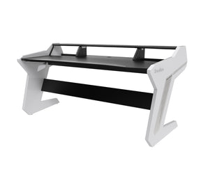 Commander V2 Desk Black