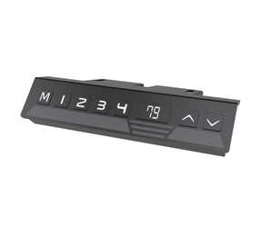 Memory Controller for Electric platform