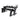 Enterprise Set All black