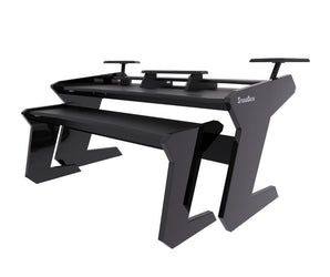 Enterprise Set All black