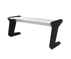 Keyboard stand White for CommanderV2 and Enterprise
