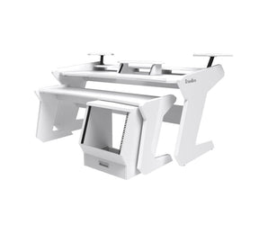 Enterprise Full set All White Limited Edition
