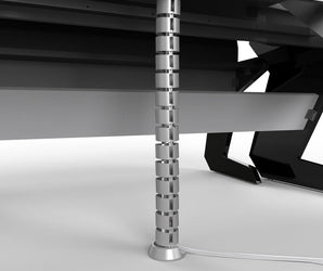 Cable Management Spine